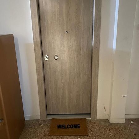 Theo Appartement Athen エクステリア 写真